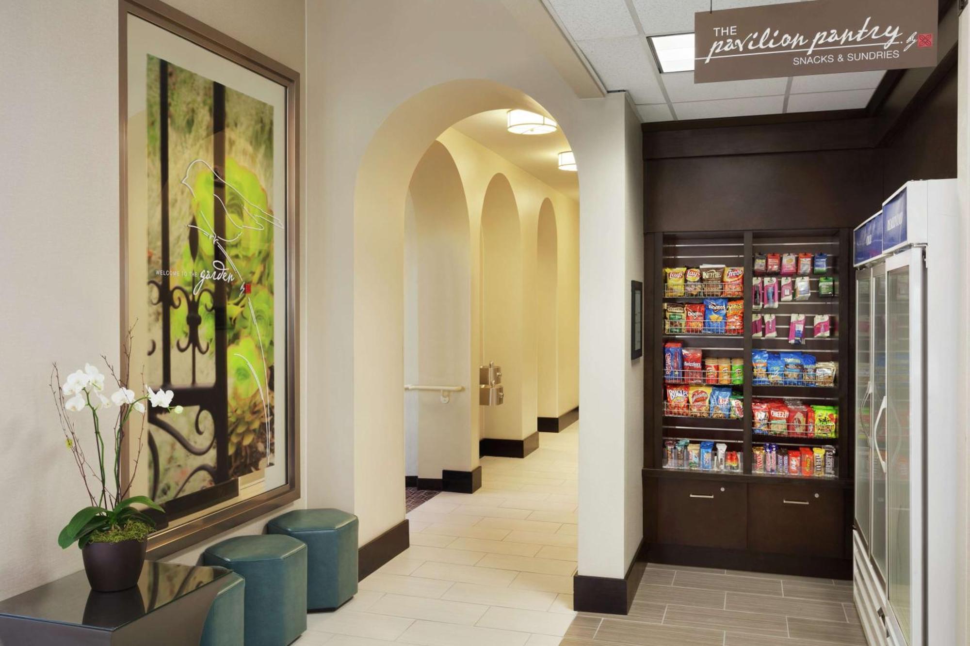 Hilton Garden Inn Cupertino Exterior foto