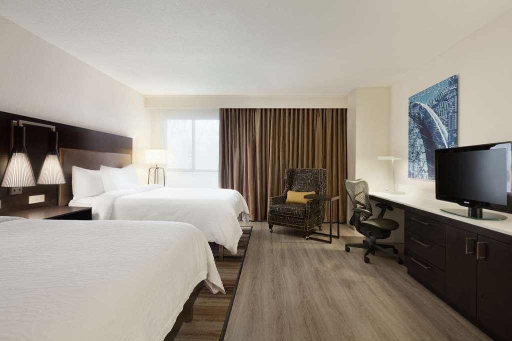 Hilton Garden Inn Cupertino Cameră foto