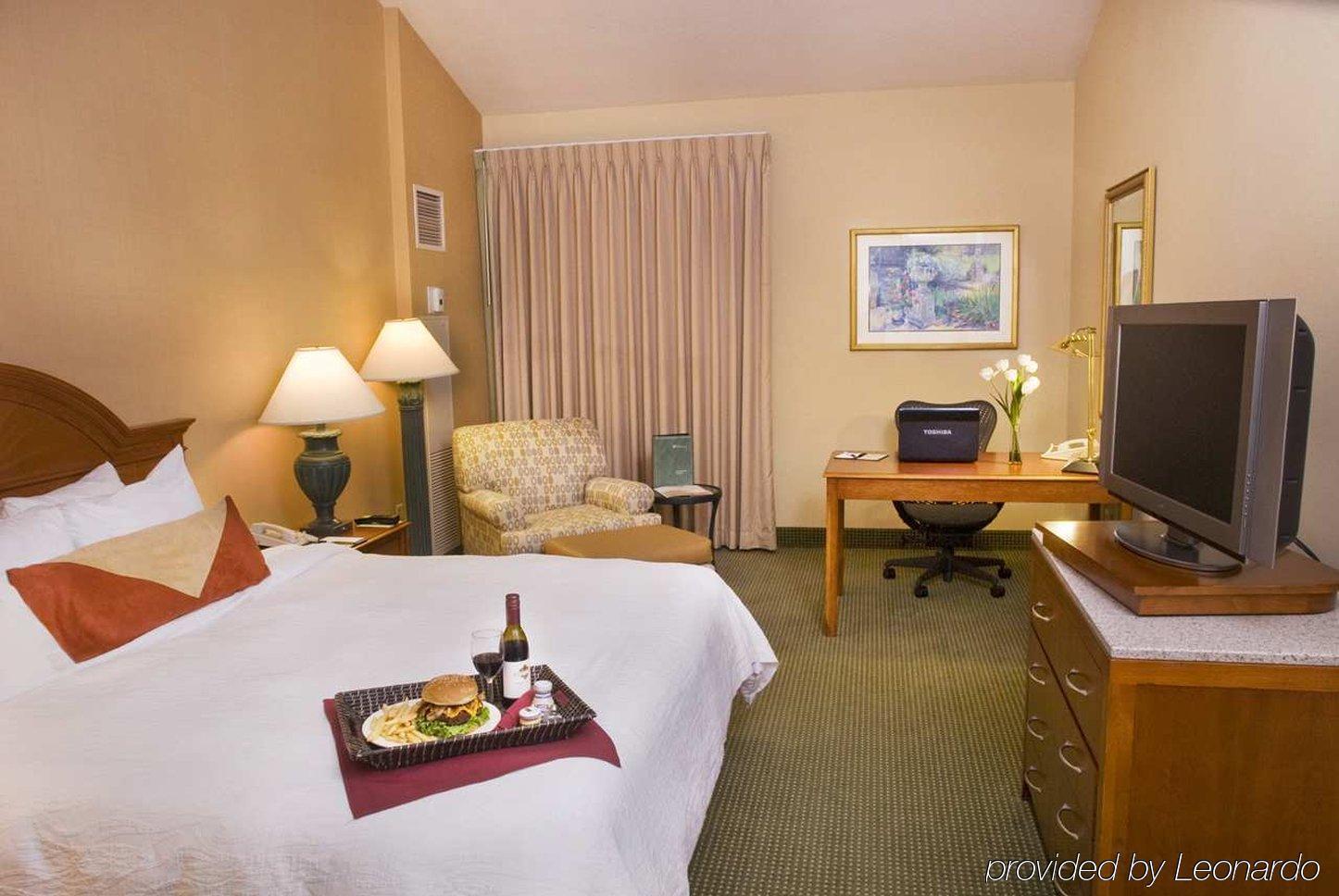 Hilton Garden Inn Cupertino Cameră foto