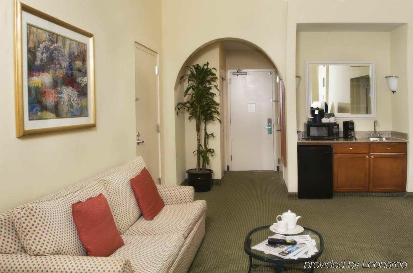 Hilton Garden Inn Cupertino Exterior foto